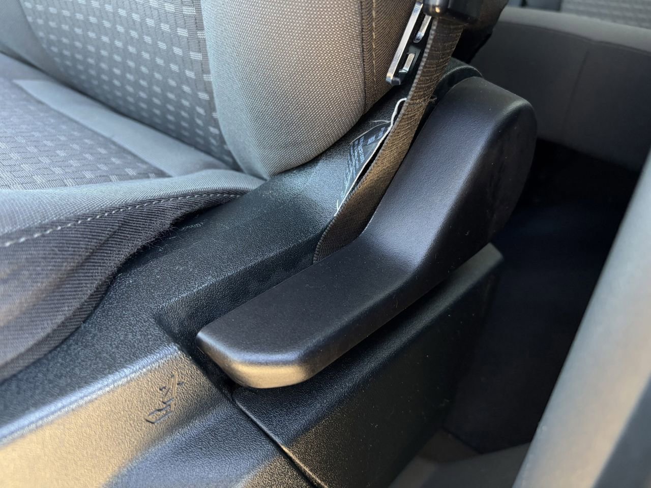 Certified 2023 Ford Transit 350 XLT image 25