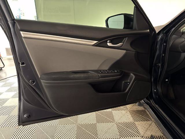 Used 2018 Honda Civic LX image 14