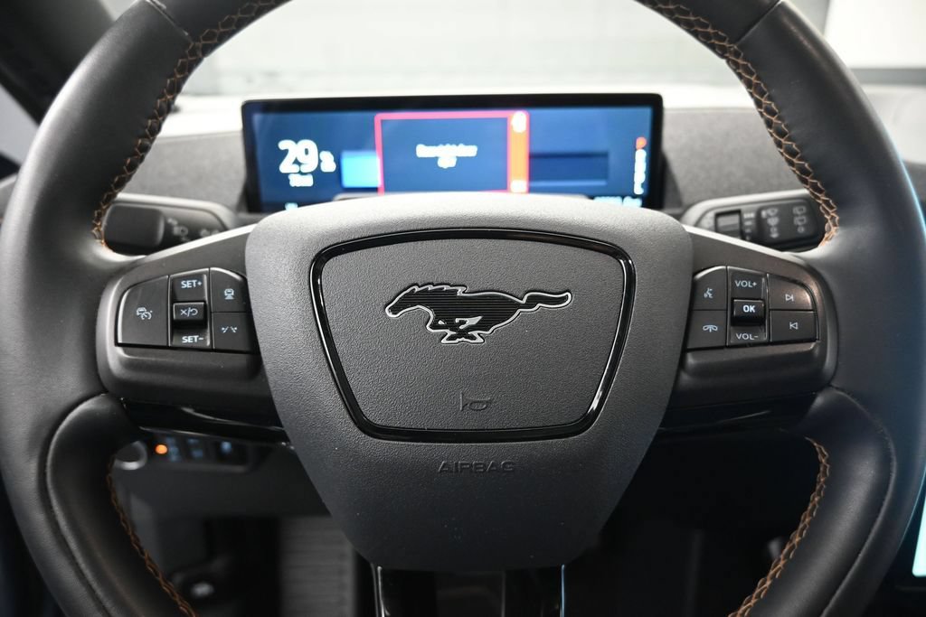 Certified 2023 Ford Mustang Mach-E GT AWD/4WD image 12