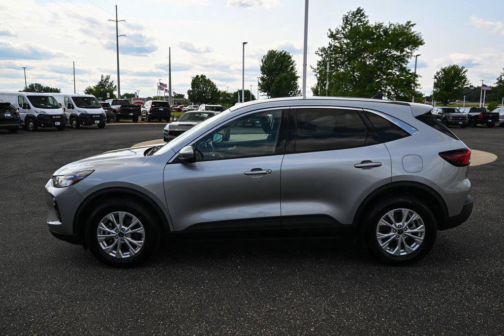 Certified 2023 Ford Escape Active w/ Tech Pack #2 AWD/4WD image 8