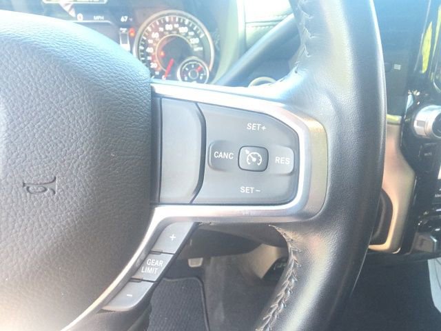 Used 2024 RAM 2500 Laramie AWD/4WD image 29