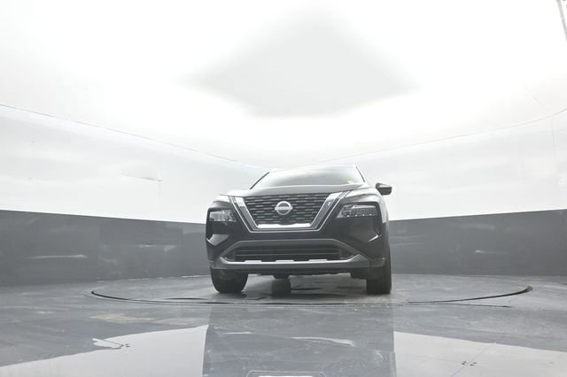 Used 2023 Nissan Rogue SL AWD/4WD image 34