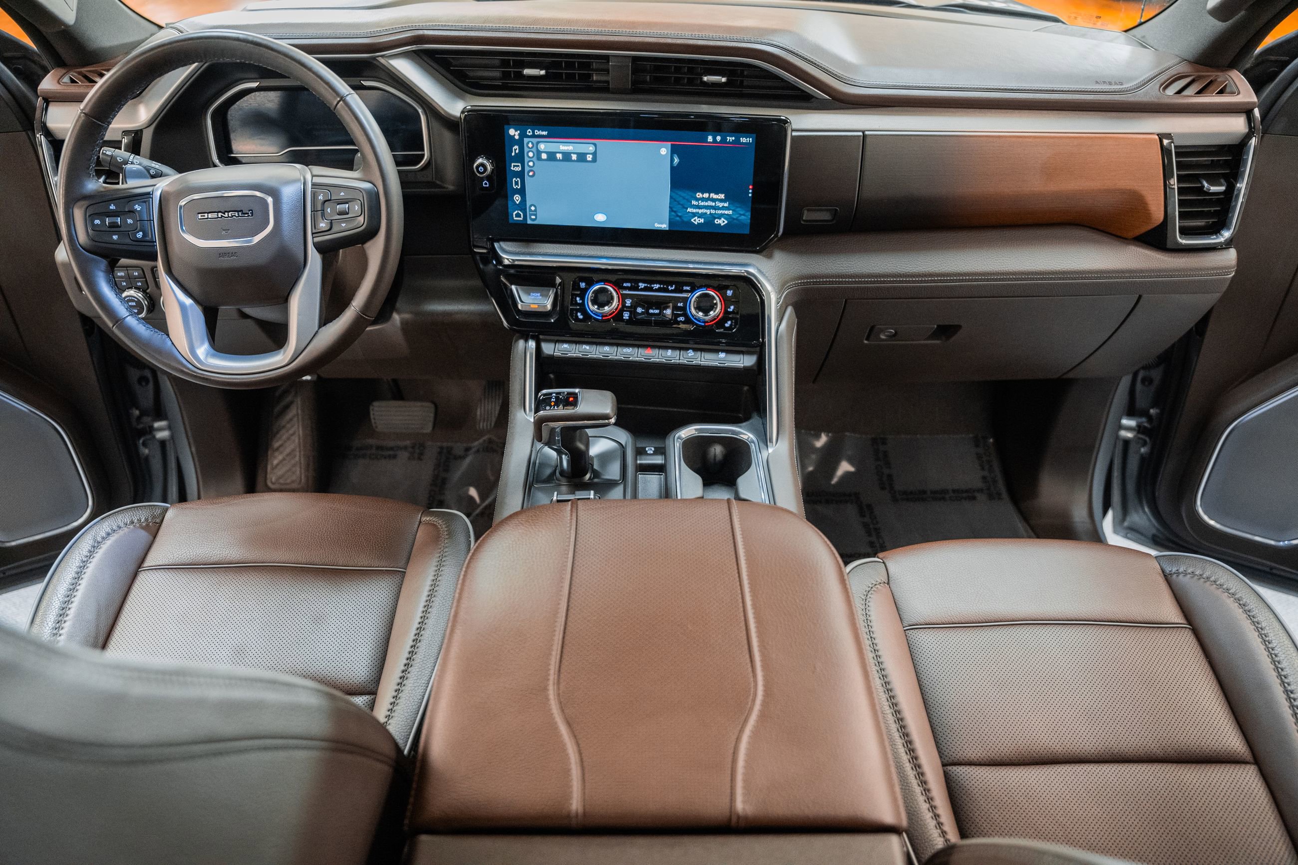 Used 2024 GMC Sierra 1500 Denali w/ Denali Reserve Package image 26