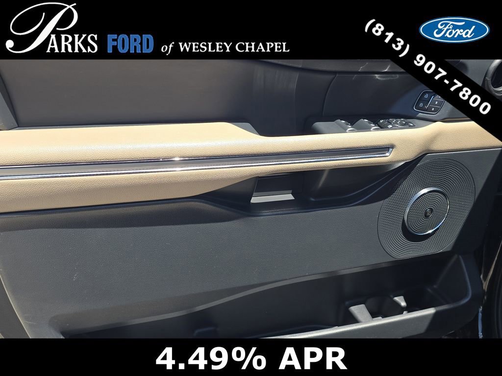 Certified 2023 Ford Expedition Limited image 17