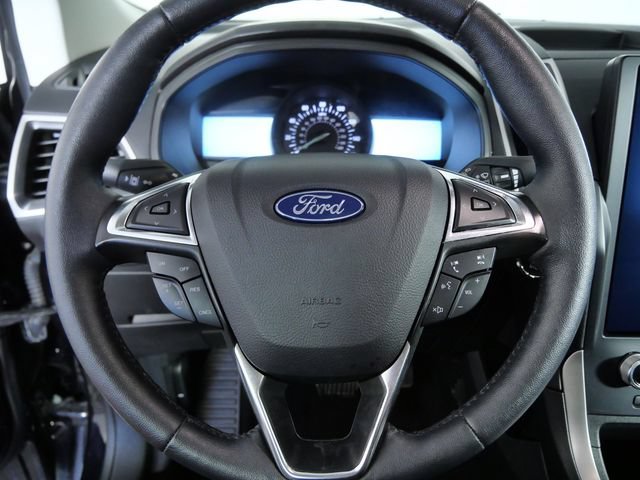 Certified 2024 Ford Edge SEL w/ Convenience Package AWD/4WD image 21