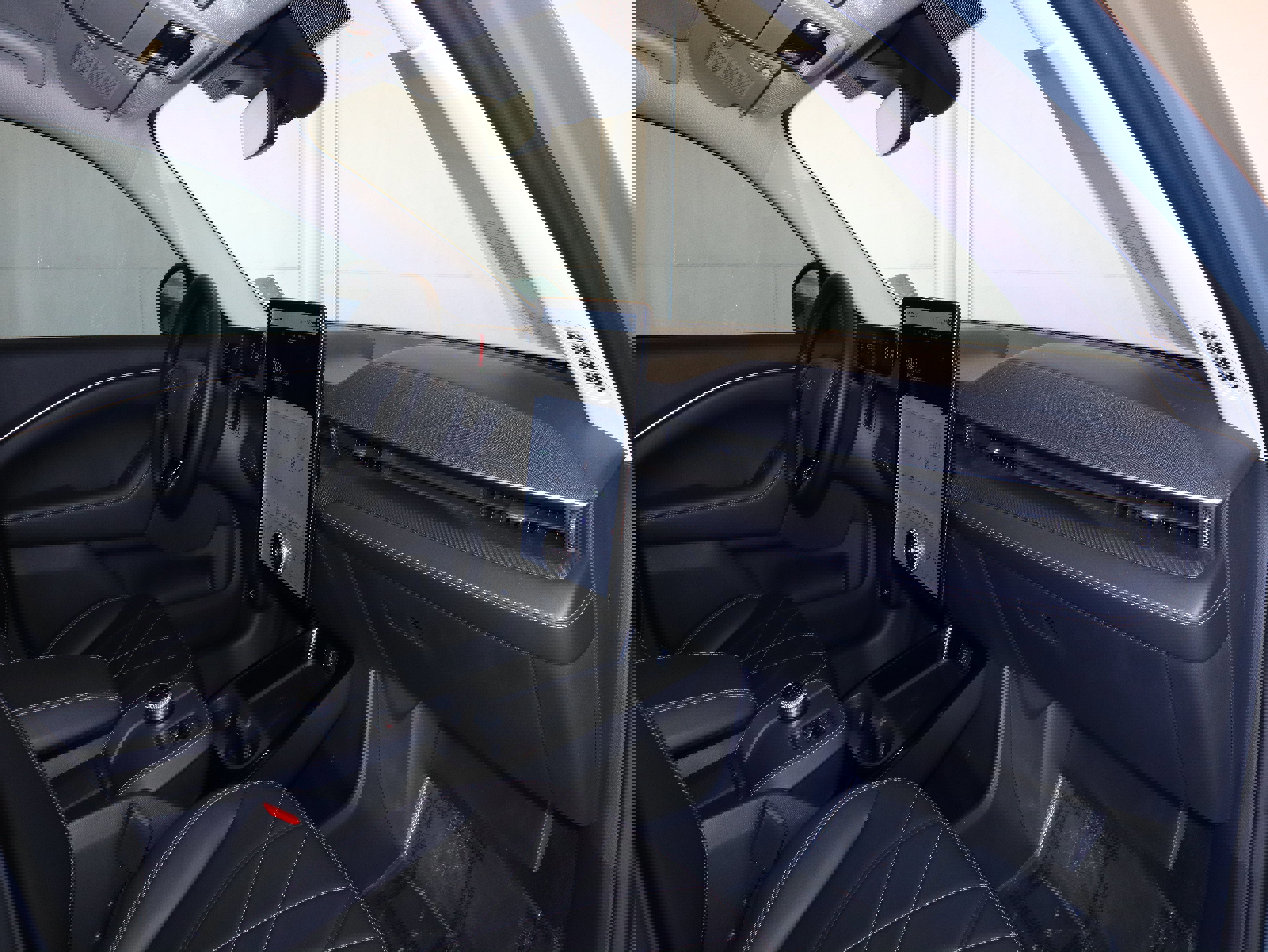 Certified 2024 Ford Mustang Mach-E Select image 37