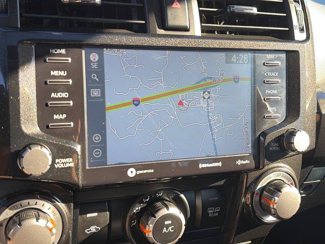 Used 2023 Toyota 4Runner TRD Off-Road Premium w/ Moonroof Package AWD/4WD image 9