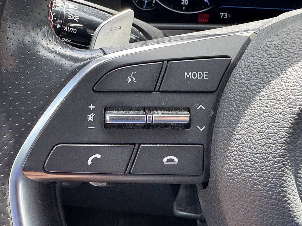 Used 2020 Hyundai Sonata SEL Plus FWD image 22
