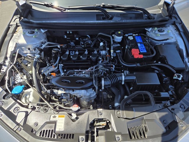 Used 2023 Honda Accord EX image 26