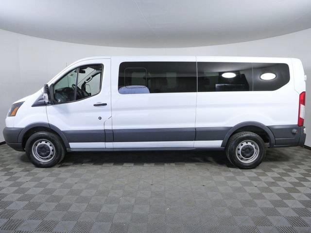 Certified 2018 Ford Transit 350 XL RWD image 6