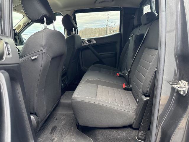 Certified 2019 Ford Ranger XLT w/ Equipment Group 302A Luxury AWD/4WD image 22