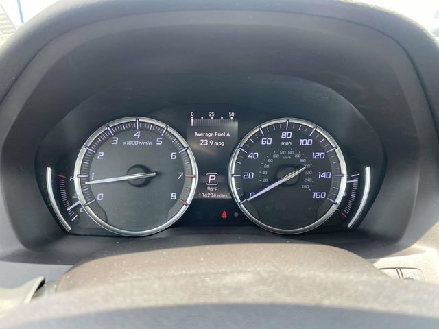 Used 2018 Acura MDX w/ Advance Package AWD/4WD image 23