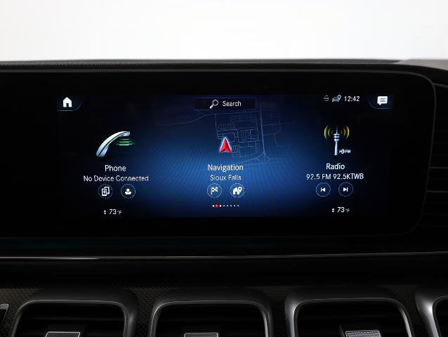 Used 2022 Mercedes-Benz GLS 450 4MATIC image 16