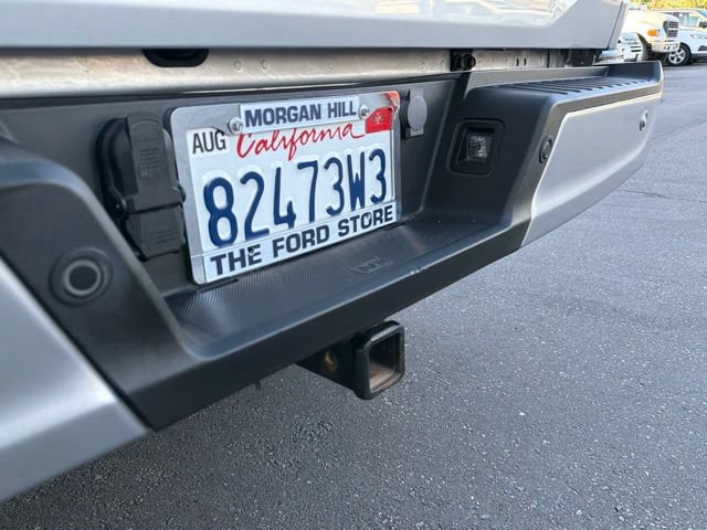Certified 2023 Ford F150 XLT w/ Equipment Group 302A High AWD/4WD image 11