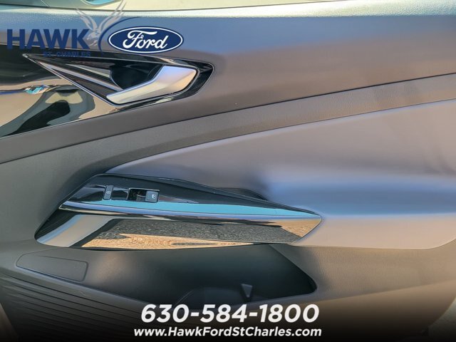 Used 2022 Volkswagen ID.4 Pro S AWD/4WD image 22