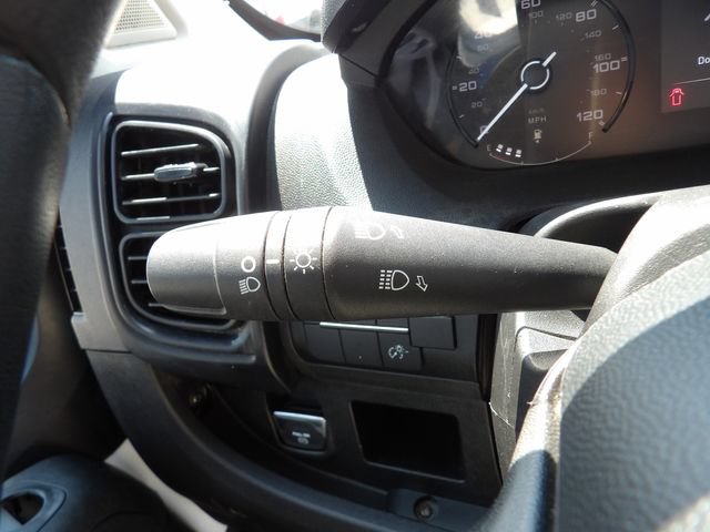 Used 2023 RAM ProMaster 2500 FWD image 28