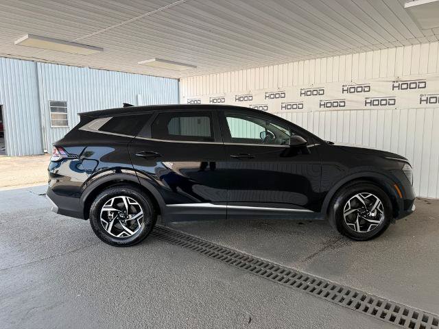 Used 2025 Kia Sportage LX FWD image 20