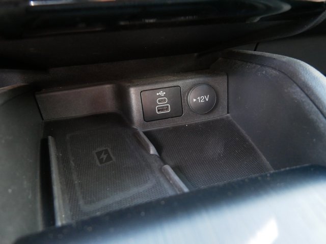 Certified 2024 Ford Escape Platinum image 25