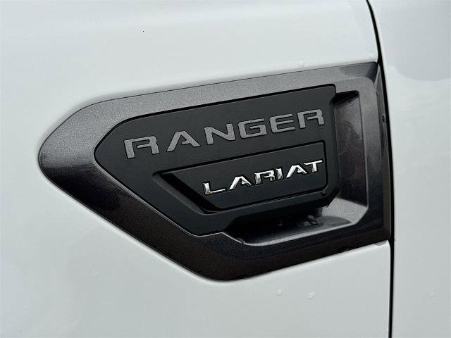 Certified 2022 Ford Ranger Lariat w/ Tremor Off-Road Package image 21
