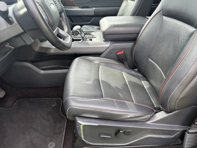 Certified 2022 Ford F150 Lariat AWD/4WD image 12