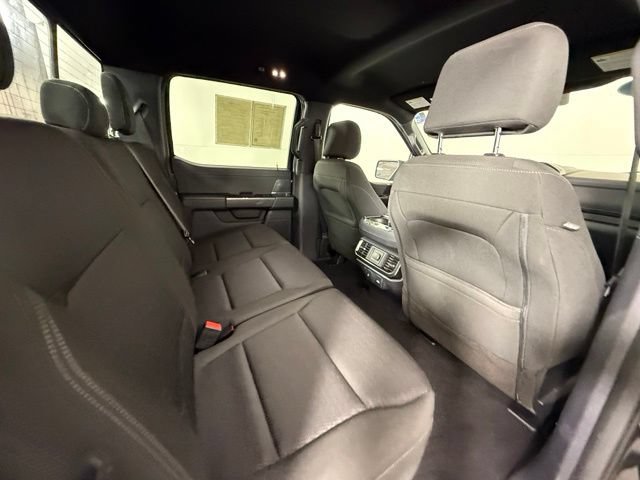 Certified 2023 Ford F150 XLT w/ Equipment Group 302A High AWD/4WD image 40