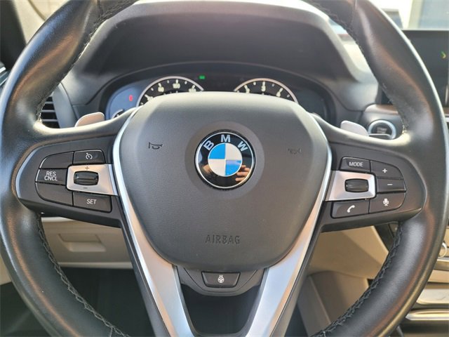 Used 2019 BMW X3 sDrive30i w/ Convenience Package image 23