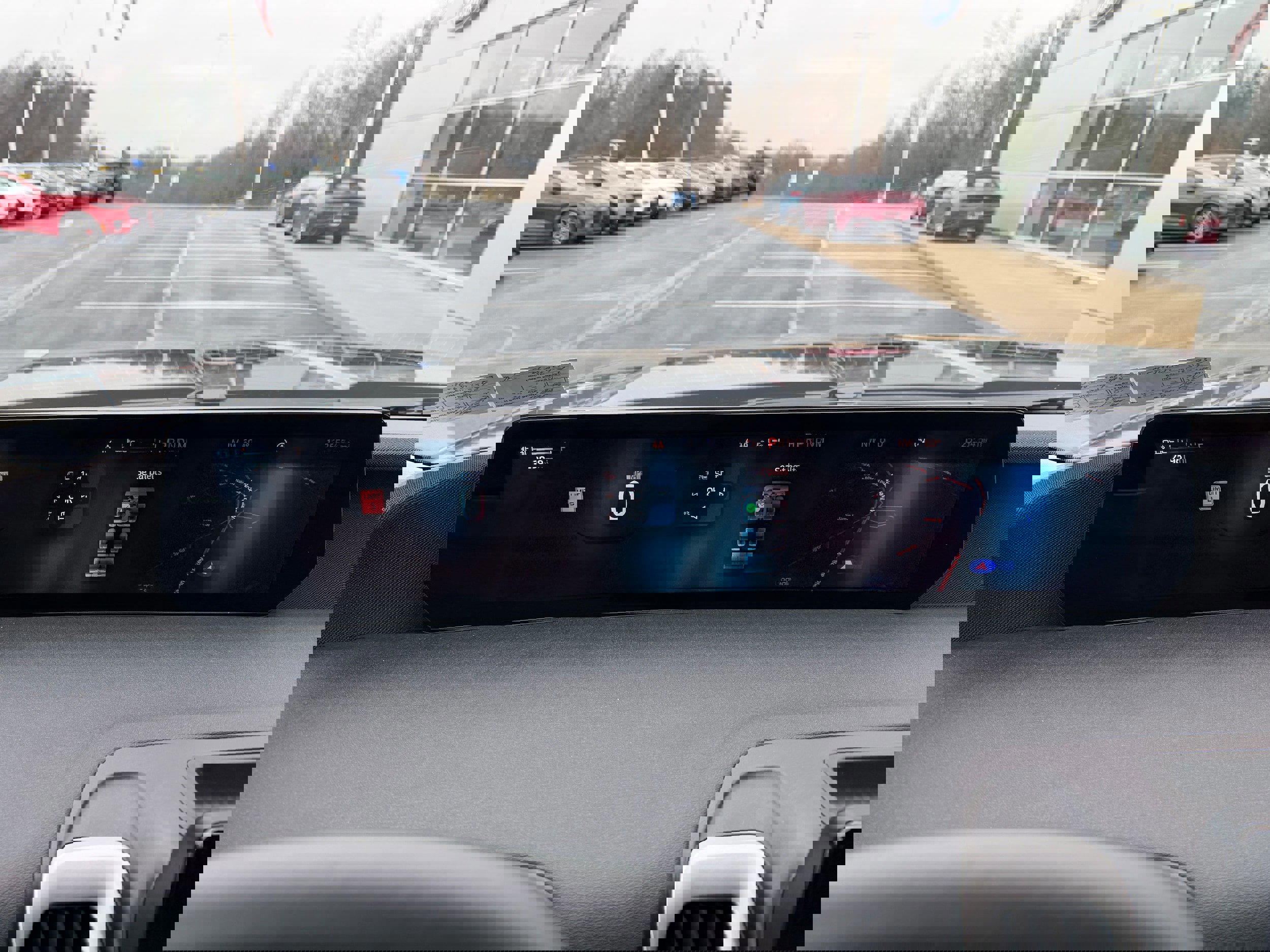 Certified 2025 Ford Expedition Active image 22