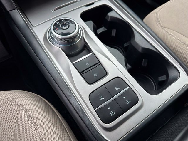 Certified 2020 Ford Explorer 2WD image 22