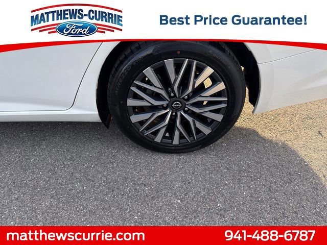 Used 2023 Nissan Altima 2.5 SV image 14