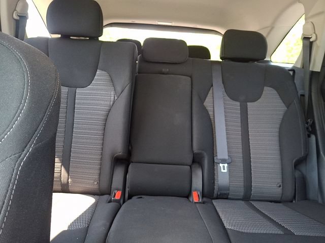 Used 2022 Kia Sorento LX FWD image 22