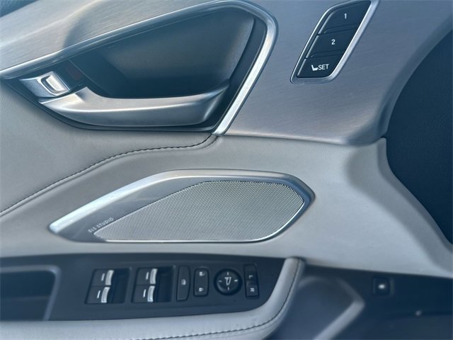 Used 2020 Acura RDX w/ Technology Package image 14