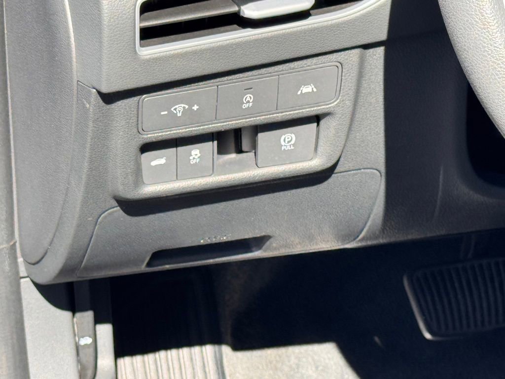 Used 2023 Hyundai Sonata Limited image 24