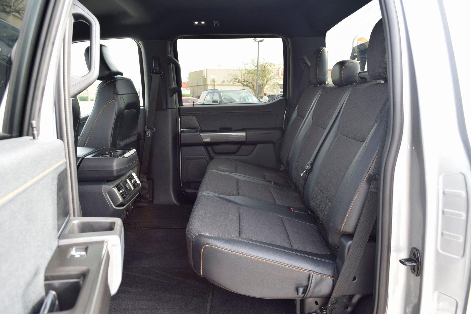 Certified 2023 Ford F150 Tremor image 20