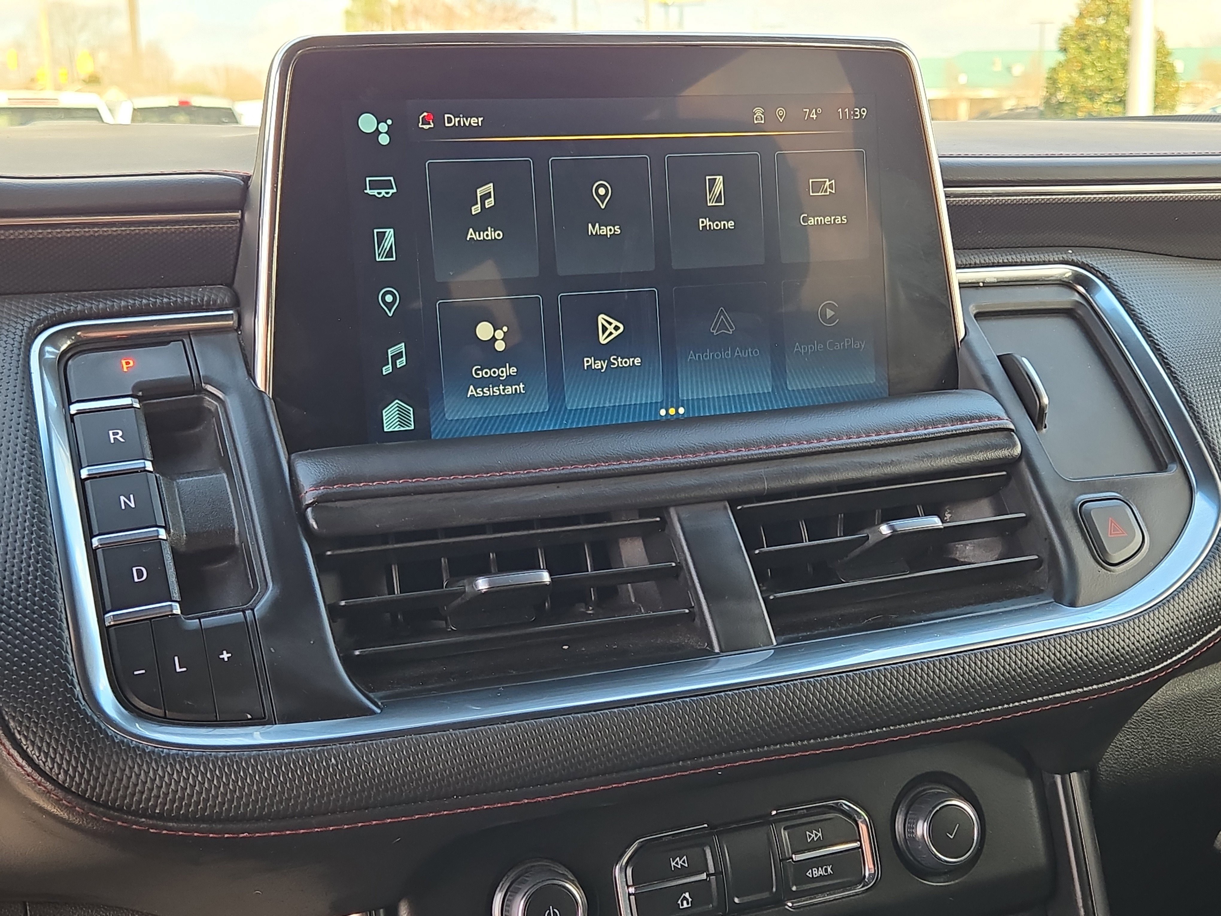 Used 2024 Chevrolet Suburban RST image 28