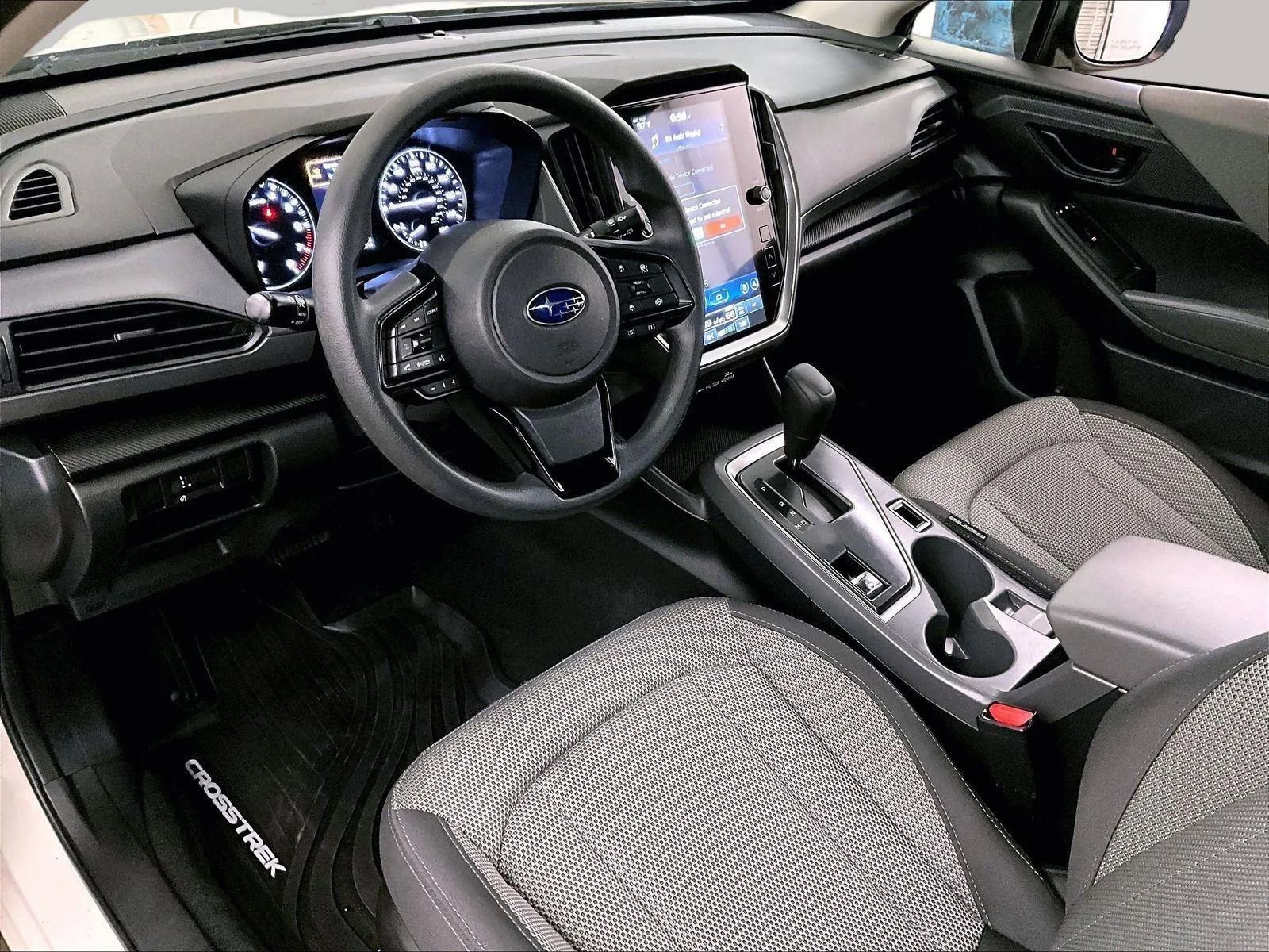 Used 2024 Subaru Crosstrek 2.0i Premium w/ Popular Package #3 AWD/4WD image 12