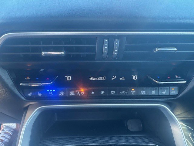 Used 2025 MAZDA CX-70 Plug-In Hybrid w/ Premium Plus image 21