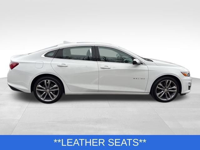 Used 2023 Chevrolet Malibu LT image 5