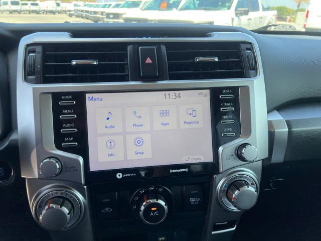 Used 2023 Toyota 4Runner SR5 RWD image 19