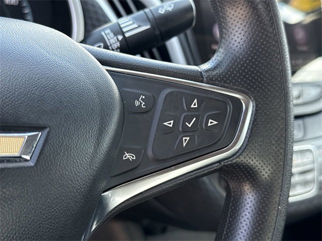 Used 2024 Chevrolet Malibu LT image 35