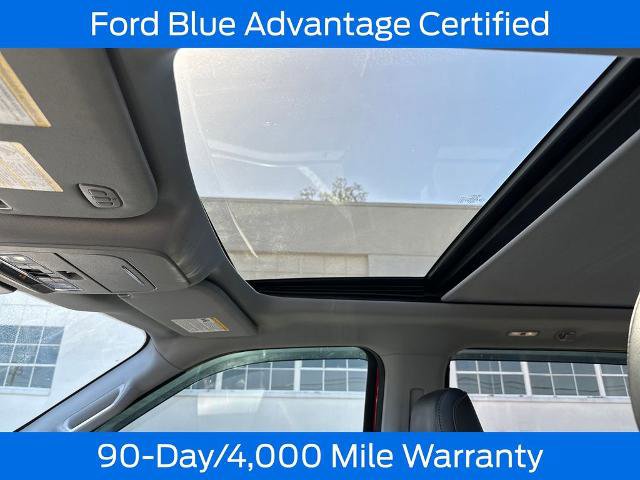 Certified 2021 Ford F150 Lariat w/ Max Trailer Tow Package AWD/4WD image 14