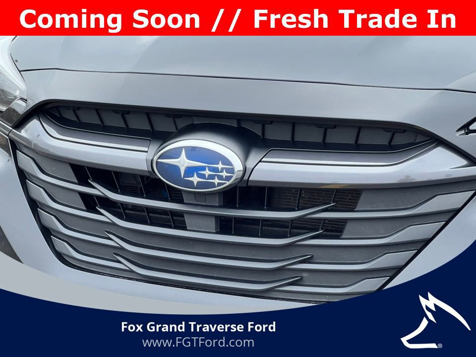 Used 2024 Subaru Legacy AWD/4WD image 31