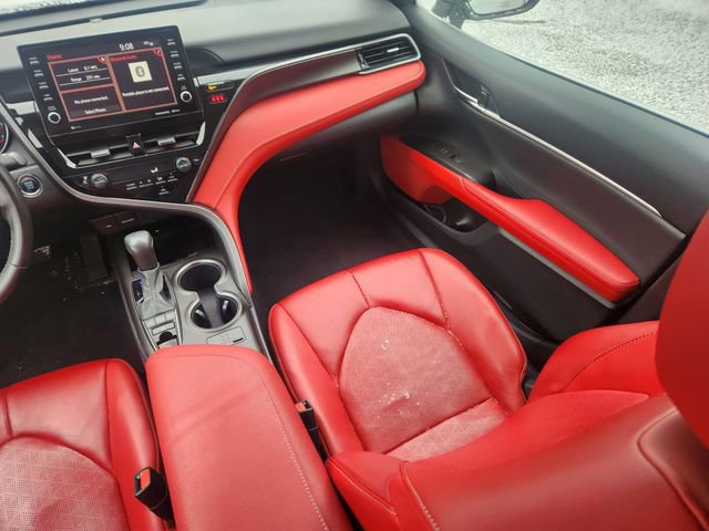 Used 2023 Toyota Camry XSE image 14