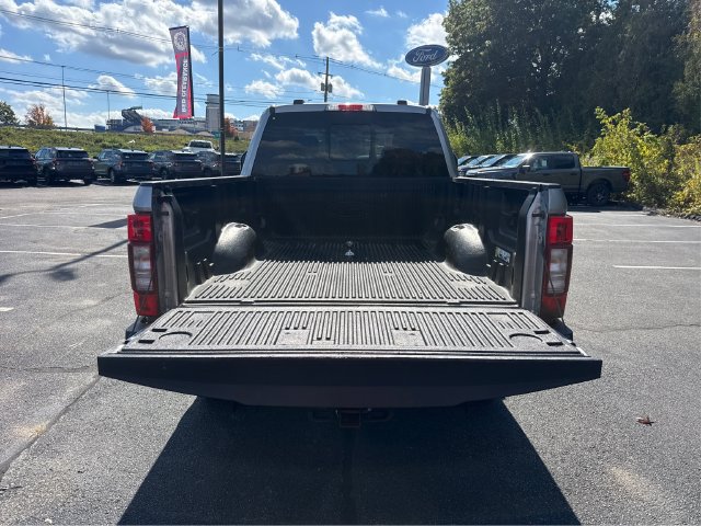 Certified 2020 Ford F350 Lariat w/ Chrome Package AWD/4WD image 15