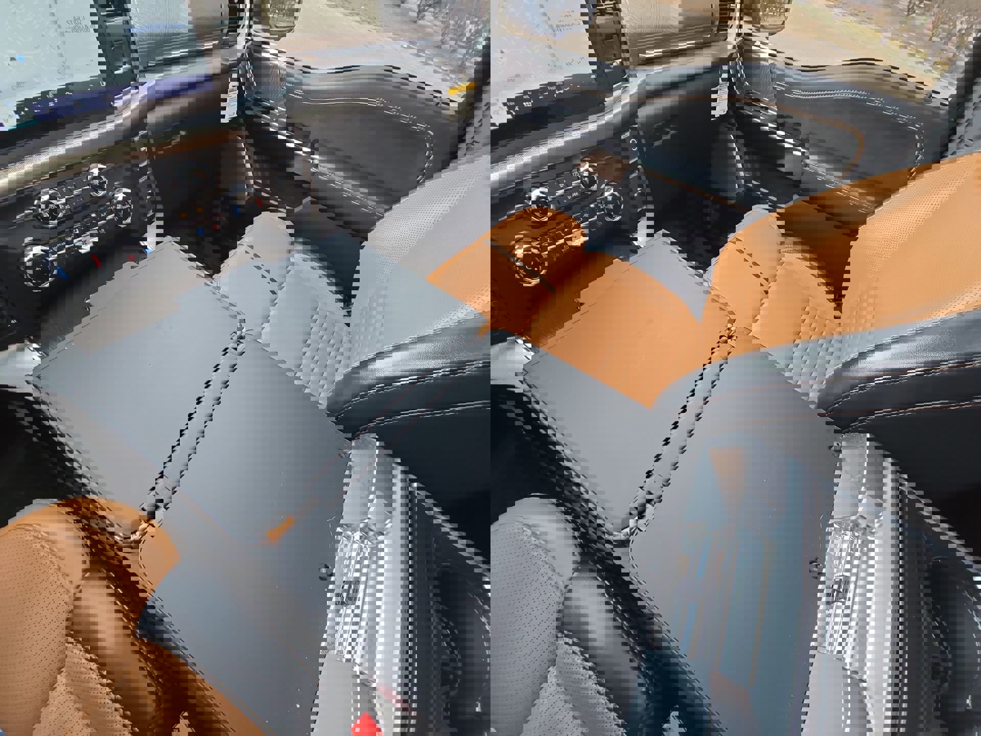 Certified 2023 Ford F150 Platinum w/ Equipment Group 701A High image 21