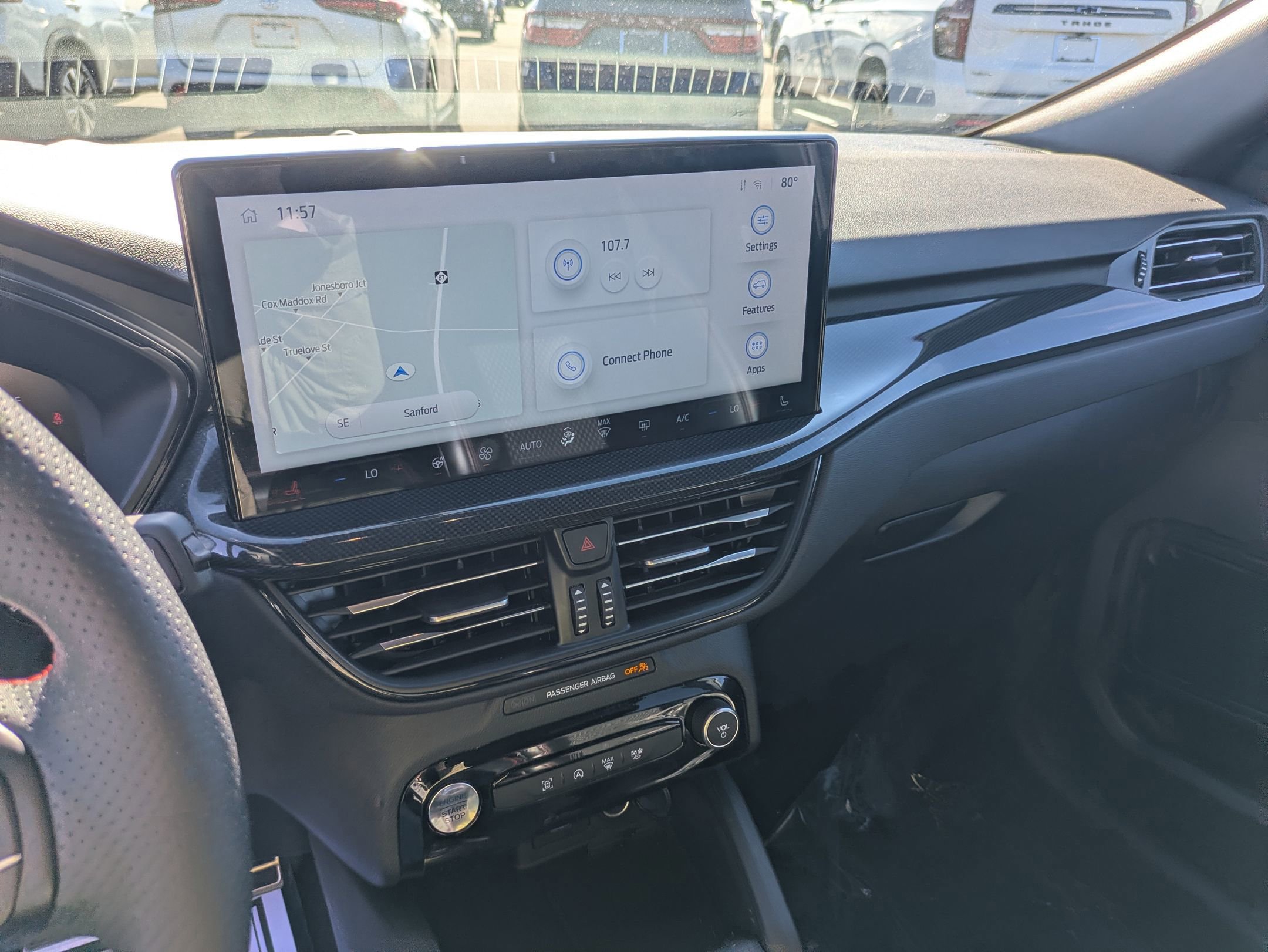 Certified 2023 Ford Escape ST-Line image 19