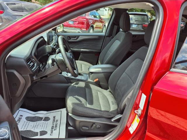 Certified 2023 Ford Escape Active image 25