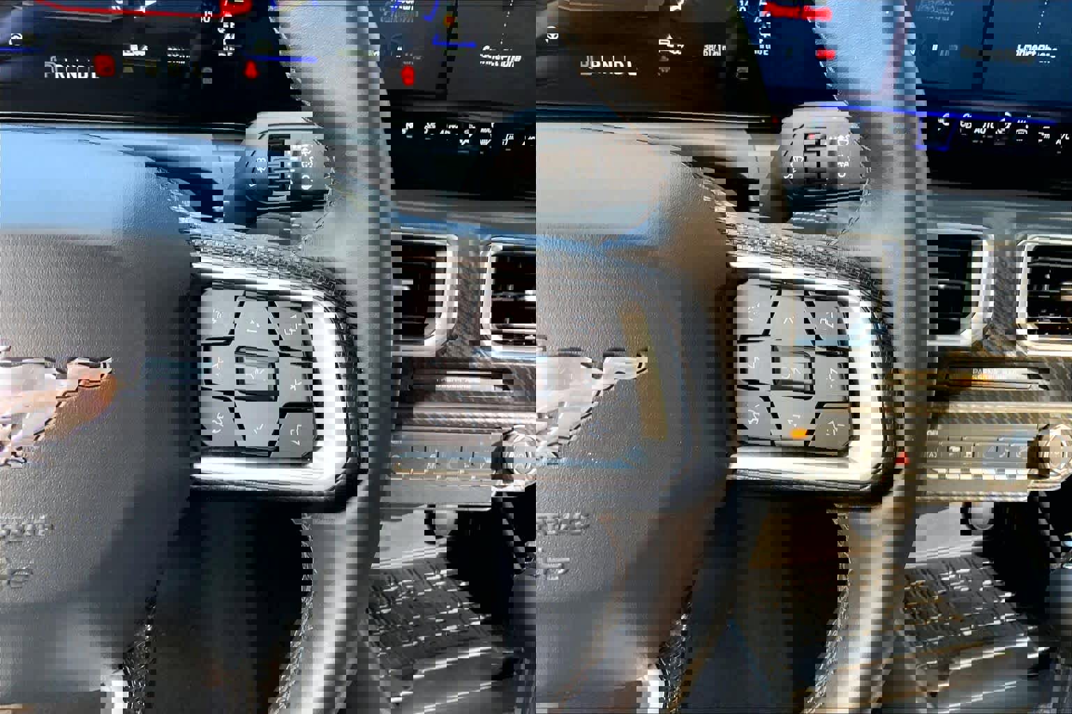 Certified 2024 Ford Mustang Premium w/ Wheel & Stripe Package image 21