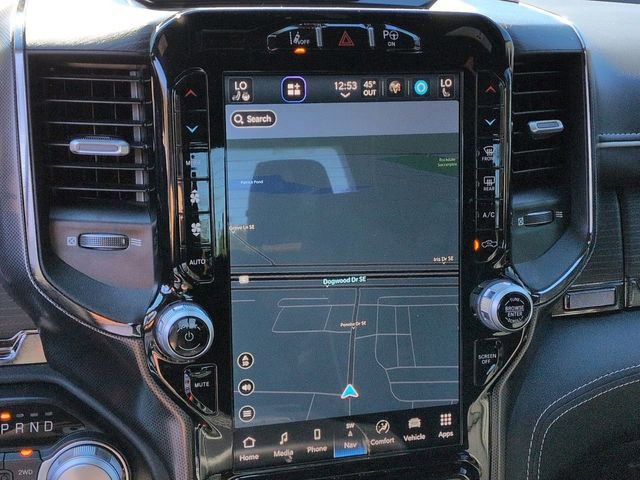 Used 2024 RAM 1500 Limited image 24