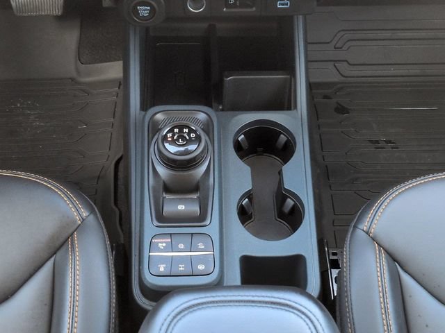 Certified 2024 Ford Maverick Tremor w/ Tremor Off-Road Package AWD/4WD image 20