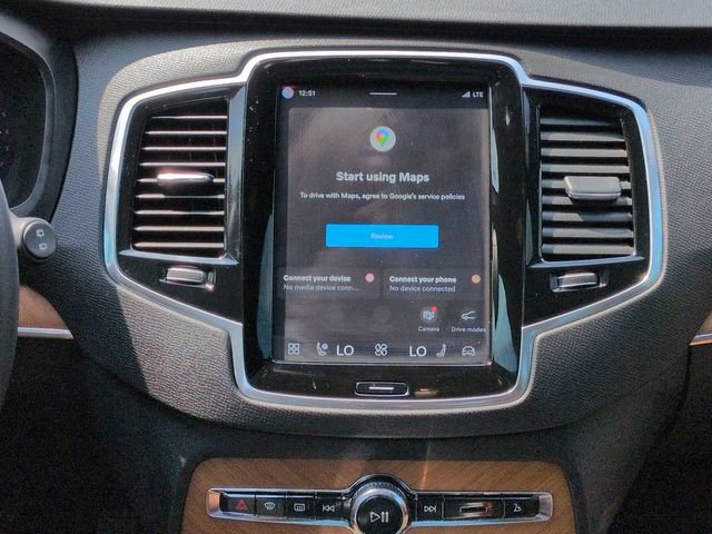 Used 2023 Volvo XC90 B5 Plus w/ Protection Package Premier AWD/4WD image 21